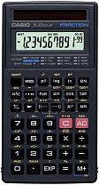 Casio fickräknare FX-82 Solar