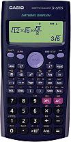 Casio FX-82ES