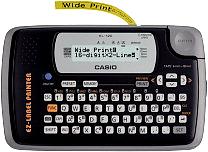 Casio KL-120