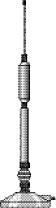 CB-Magnetantenn IKA-105/CBM 108