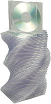 CD Slim-fodral