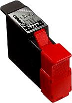 CE-TINTE C-1 CANON BJC2000/4000 SVART