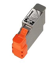 CE-TINTE C-3 CANON S300 SVART