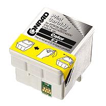 CE-TINTE E-4 EPSON C42PLUS/C42S FÄRG