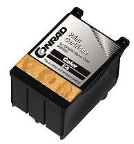 CE-TINTE E-9 EPSON 680 FÄRG