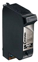 CE-TINTE H-3 HP 810 SERIE SVART 42ML
