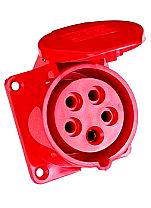 CEE-uttag för inbyggnad