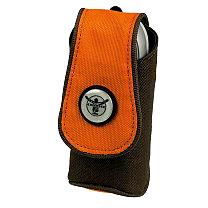 CHIEMSEE SURVIVAL BRUN-ORANGE