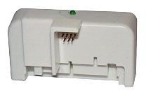 Chip-resetter för EPSON skrivare