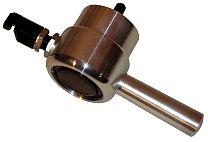 Circular Cutter for Plate Work