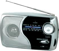 Clatronic TR 746 fickradio