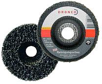 Cleaning pads