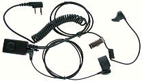 CMP-07 Headset
