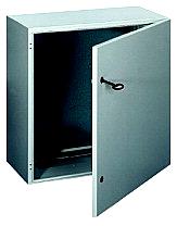 Conceptline wall-mounted case