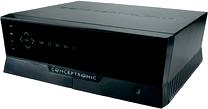 Conceptronic Mediagiant 500GB