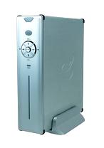 Conceptronic mediespelare 500GB