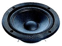 Coned mid-range speaker M 130