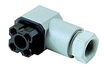 Connector for control voltage of G Series