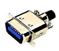 CONNECTOR INSERT 14 PIN_
