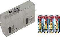 Conrad energy batteriset