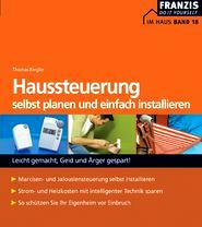 Conrad rådgivare: ''Funk-Haussteuerungs-Systeme''