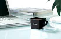 CONRAD USB-NAV CAPPUCCINO