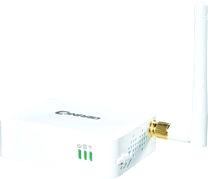 Conrad WLAN mini-router 54