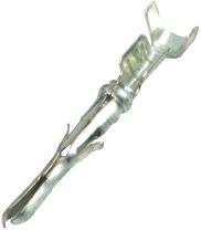 Contacts, seals, blind plugs and tools for 2- and 3-pin SUPERSEAL