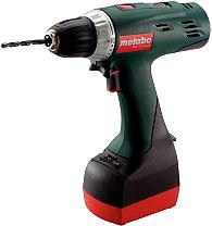 Cordless screwdriver Metabo BSZ 12 Pulse