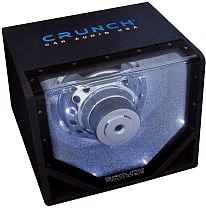 Crunch GroundPounder GPX-8BP II subbas