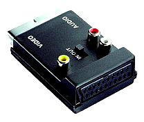 CVS-926 SCART-ADAPTER 17-09