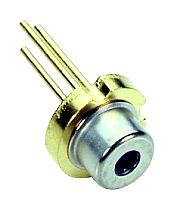 CW-laserdiod 635 nm/3 mW