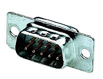 D-SUB - 2