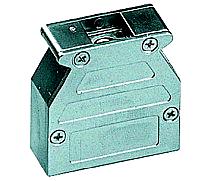 D-Sub housing - 2