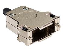 D-Sub housings - 2