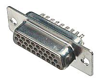 D-Sub-Kontakt - 2