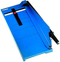 DAHLE 403 personal lever guillotine