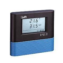 DATA LOGGER OPUS 10 THI_