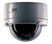 Day/night network dome camera