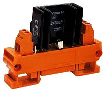 DC/AC SSR, PFE type