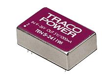 DC/DC converter TEN 5