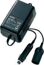 DC-spänningsomvandlare SPW 24/12V-6A