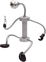 Designlampa Space Moppel