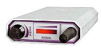Detektor för HF-sändare 50 MHz upp till 3 GHz