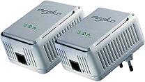 devolo dLAN® AV Starter-kit Easy