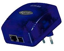 Devolo dLAN duo-adapter