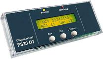 Diagnosverktyg FS20 DT