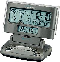 Digital informationscentral