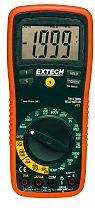 Digital multimeter EX-411