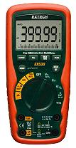 Digital multimeter EX-530